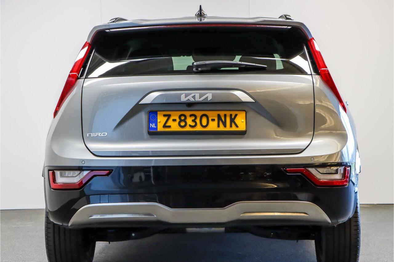 KIA e-Niro EV Edition Advanced 64.8 kWh