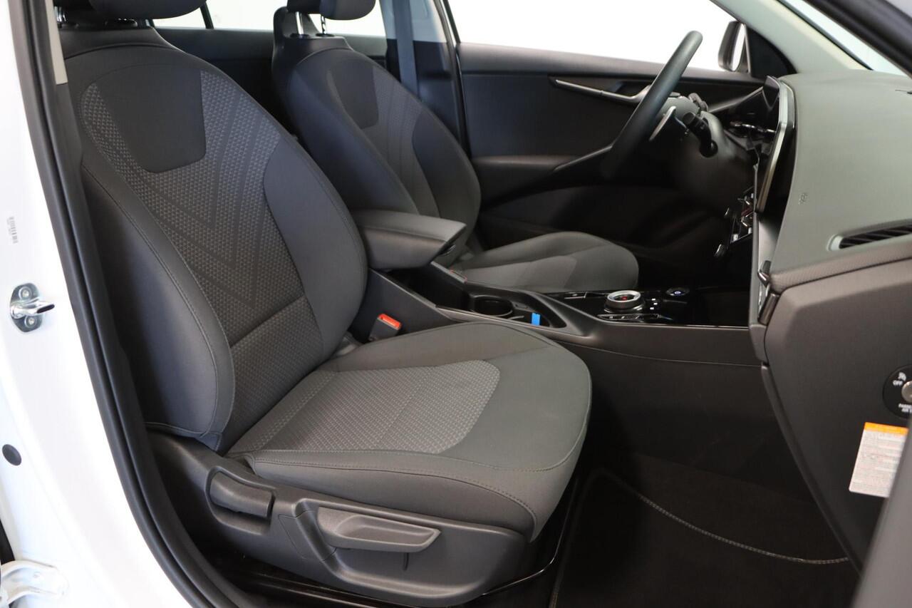 KIA e-Niro EV Light Edition 64.8 kWh