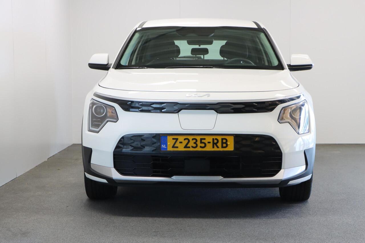 KIA e-Niro EV Light Edition 64.8 kWh