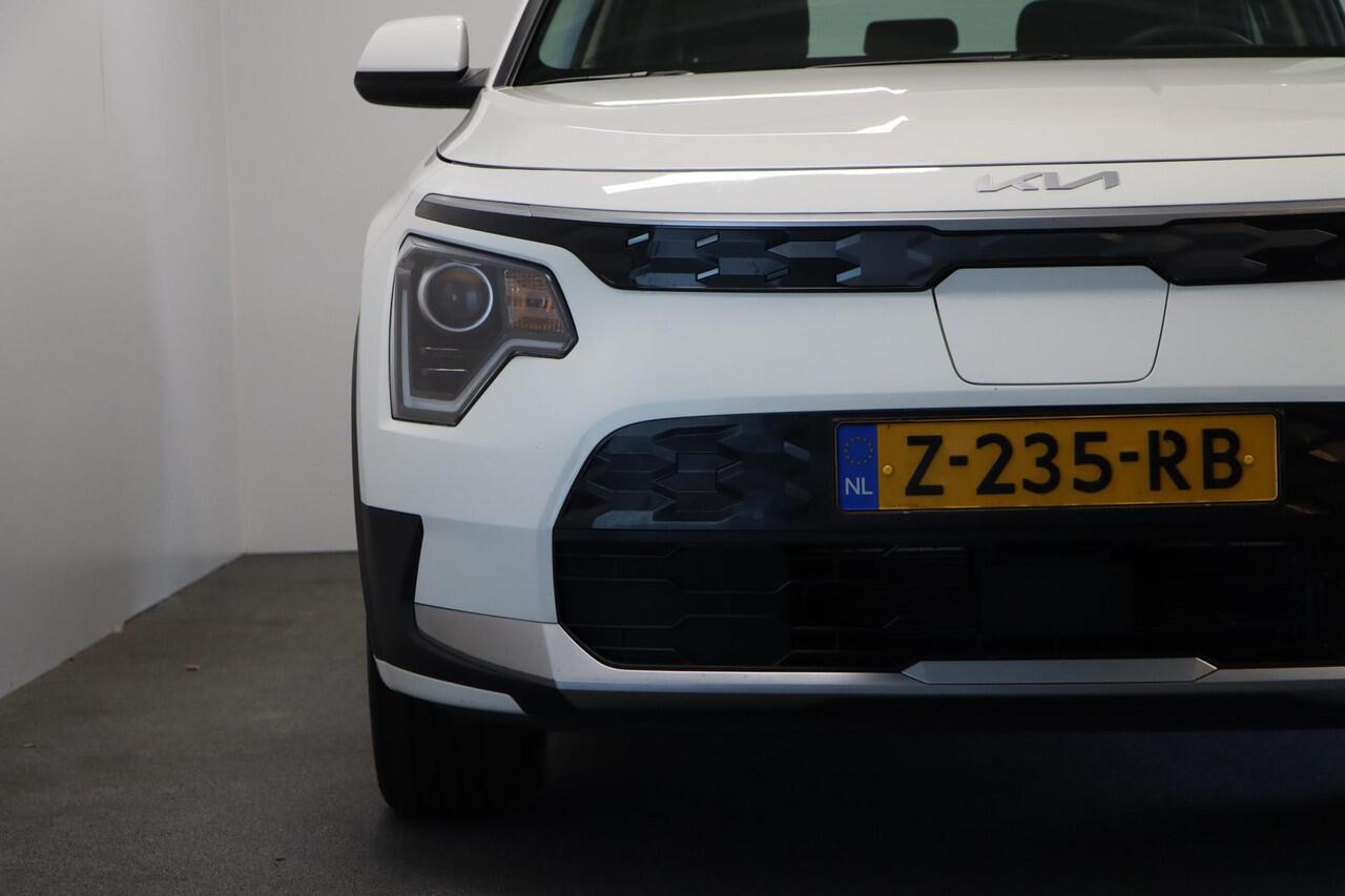 KIA e-Niro EV Light Edition 64.8 kWh