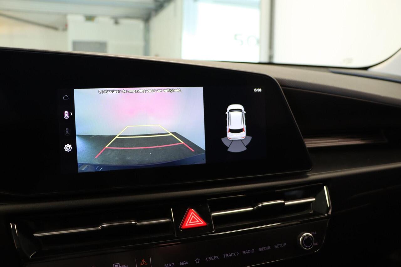 KIA e-Niro EV Light Edition 64.8 kWh