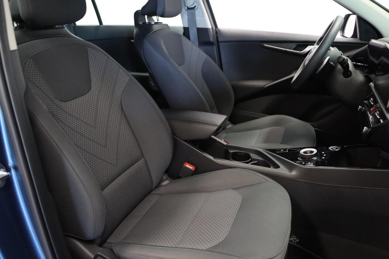 KIA e-Niro EV Light Edition 64.8 kWh