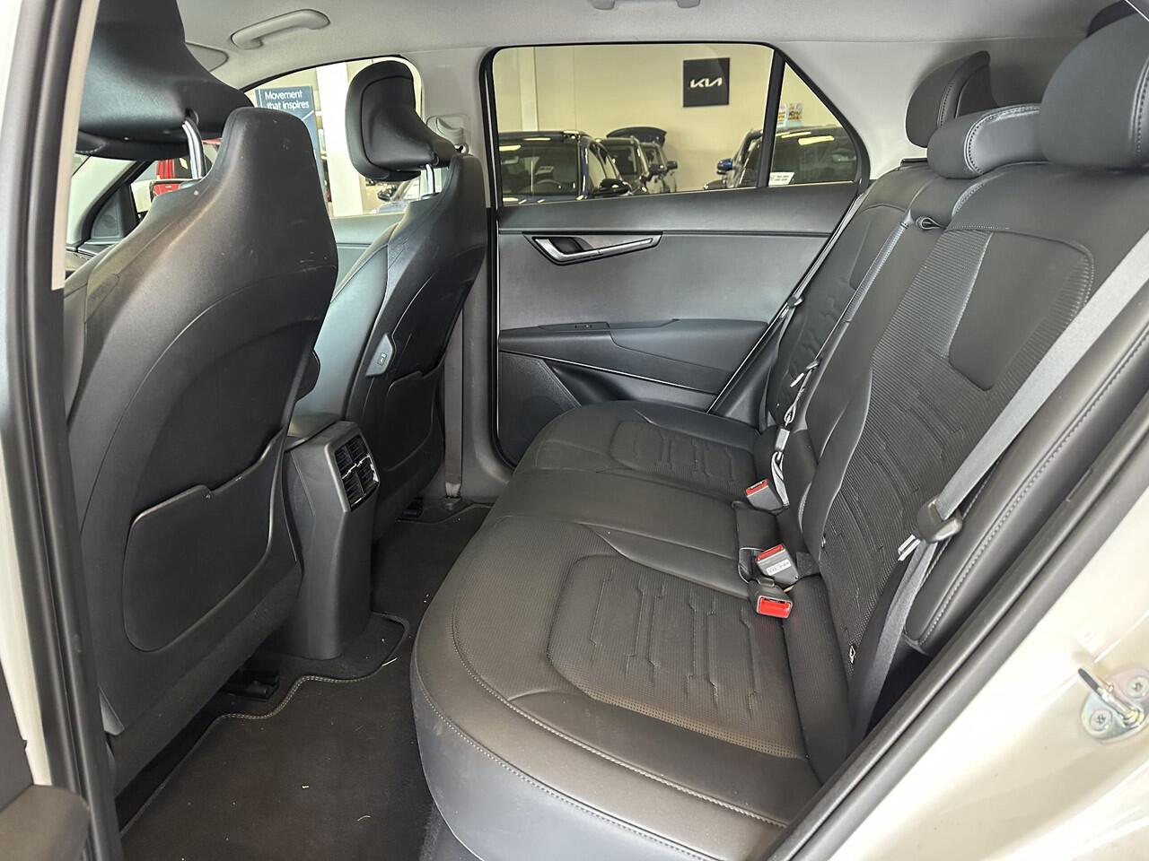 KIA e-Niro EV Edition Advanced 64.8 kWh