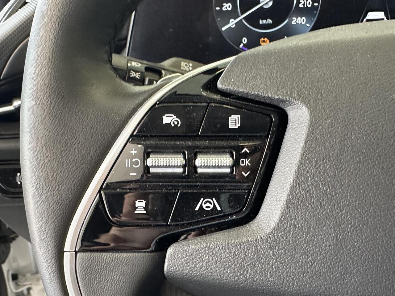 KIA e-Niro EV Edition Advanced 64.8 kWh