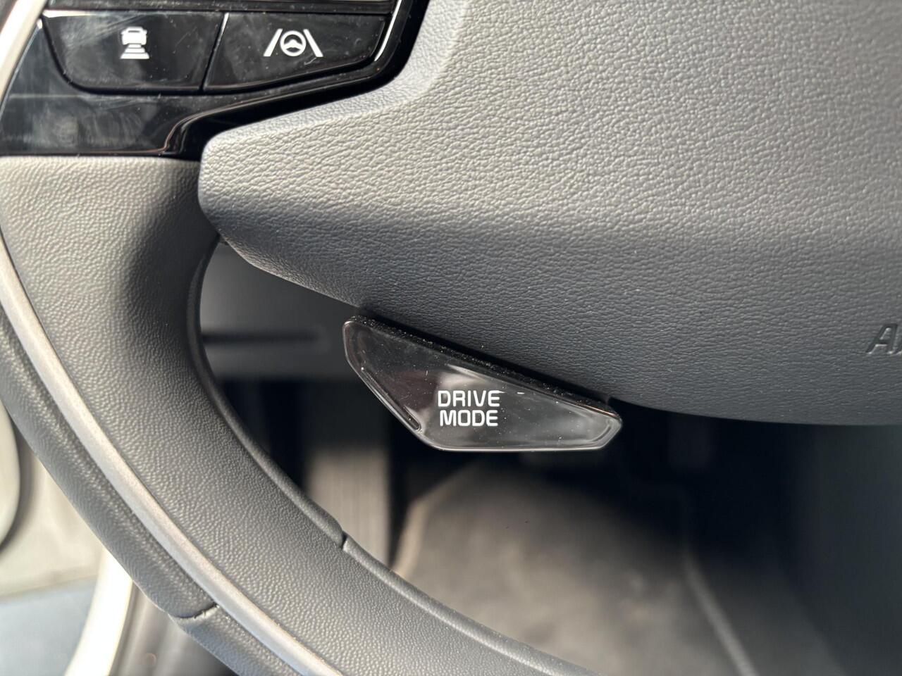 KIA e-Niro EV Edition Advanced 64.8 kWh