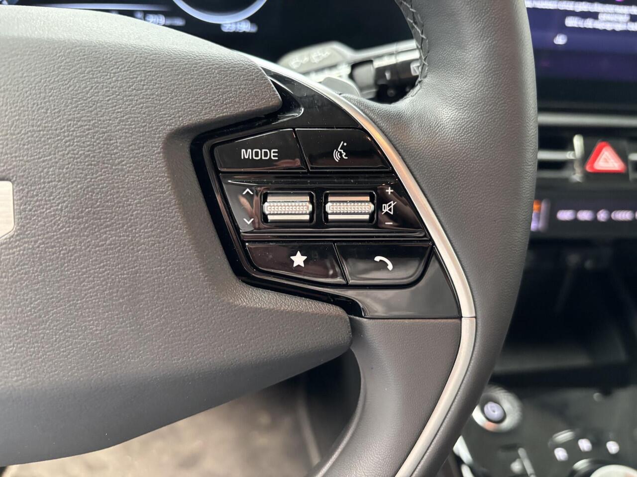 KIA e-Niro EV Edition Advanced 64.8 kWh