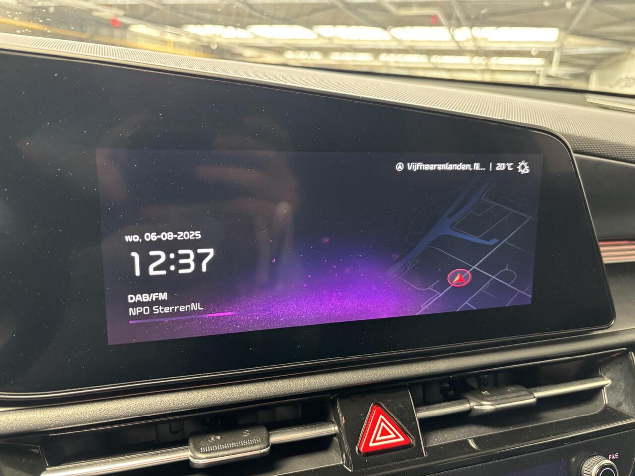 KIA e-Niro EV Edition Advanced 64.8 kWh