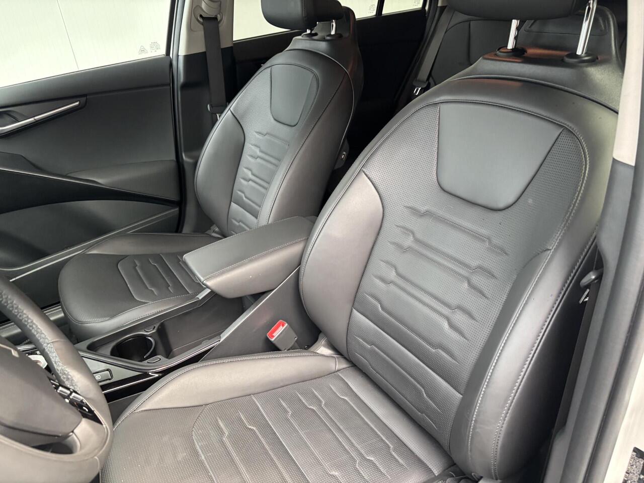 KIA e-Niro EV Edition Advanced 64.8 kWh