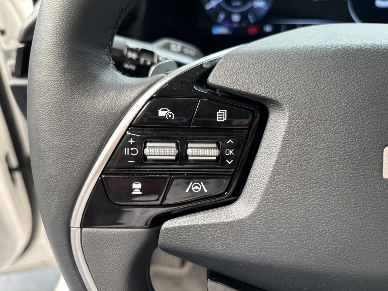 KIA e-Niro EV Edition Advanced 64.8 kWh