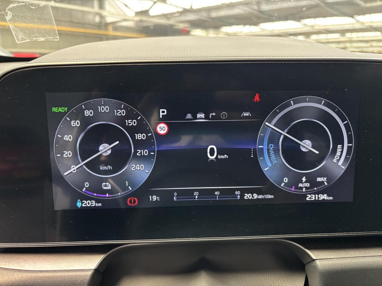 KIA e-Niro EV Edition Advanced 64.8 kWh