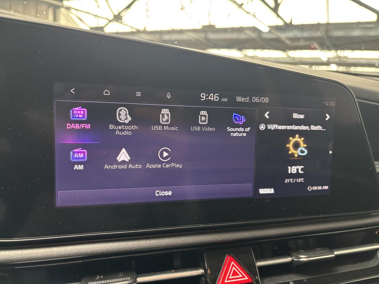 KIA e-Niro EV Light Edition 64.8 kWh