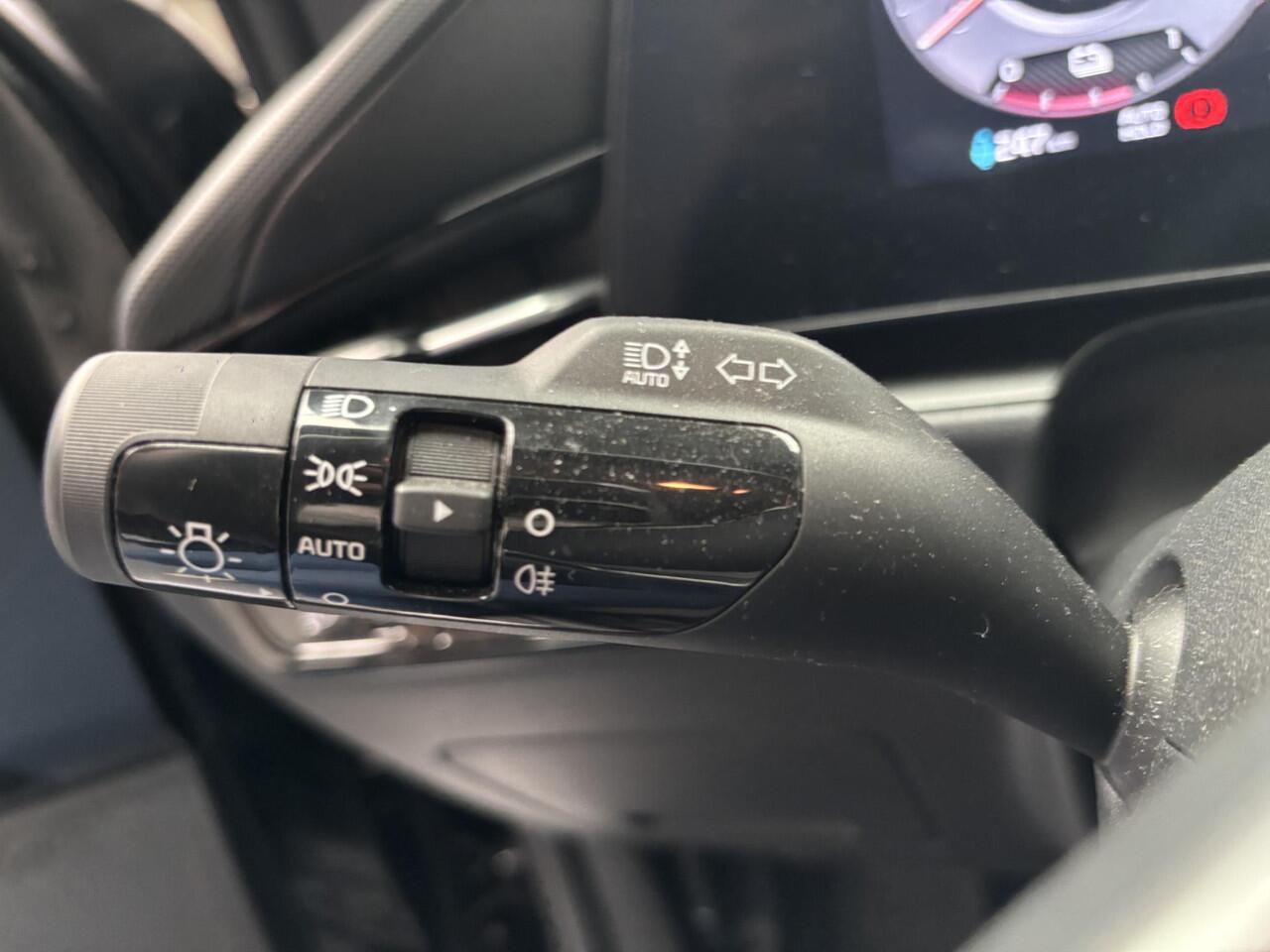 KIA e-Niro EV Light Edition 64.8 kWh