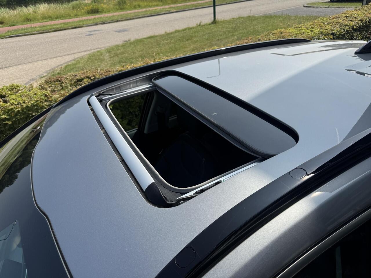 KIA e-Niro EV ExecutiveLine 64.8 kWh , Super complete uitvoering, Stoel ventilatie/verwarming, Elektrische verstelbare stoelen met memory, Enz...