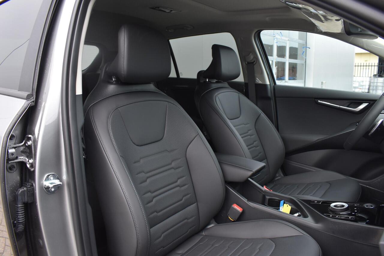 KIA e-Niro EV DynamicPlusLine 64.8 kWh | Voorraadactie | Schuif / Kanteldak | Head-Up | Stoel/Stuurverwarming | Elektr. Achterklep | Navigatie |