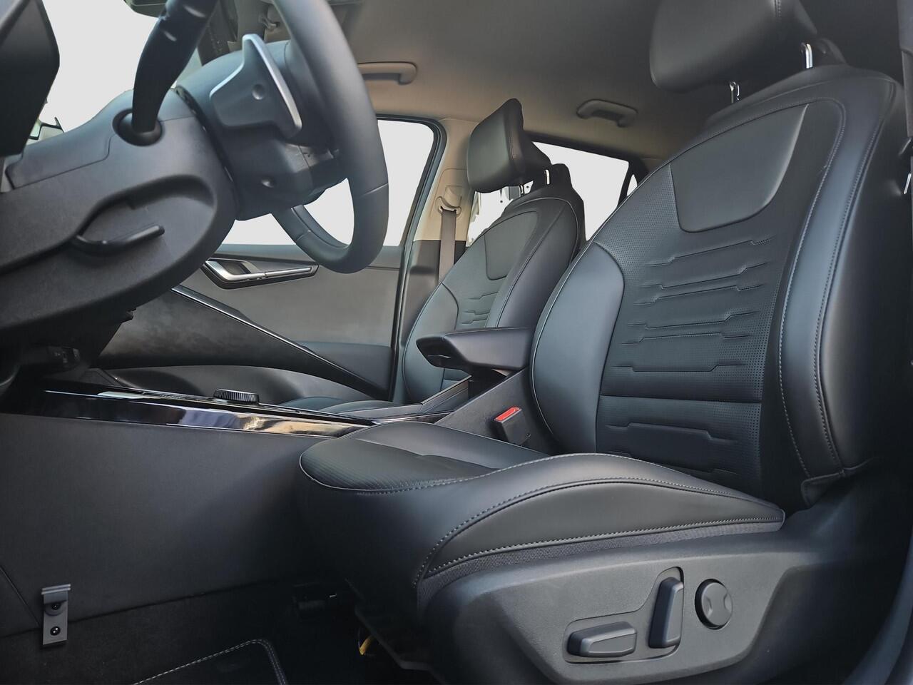 KIA e-Niro EV Edition Advanced 64.8 kWh | Automaat | Stoel & Stuurverwarming | Navi | Camera | Cruise | Sensoren |