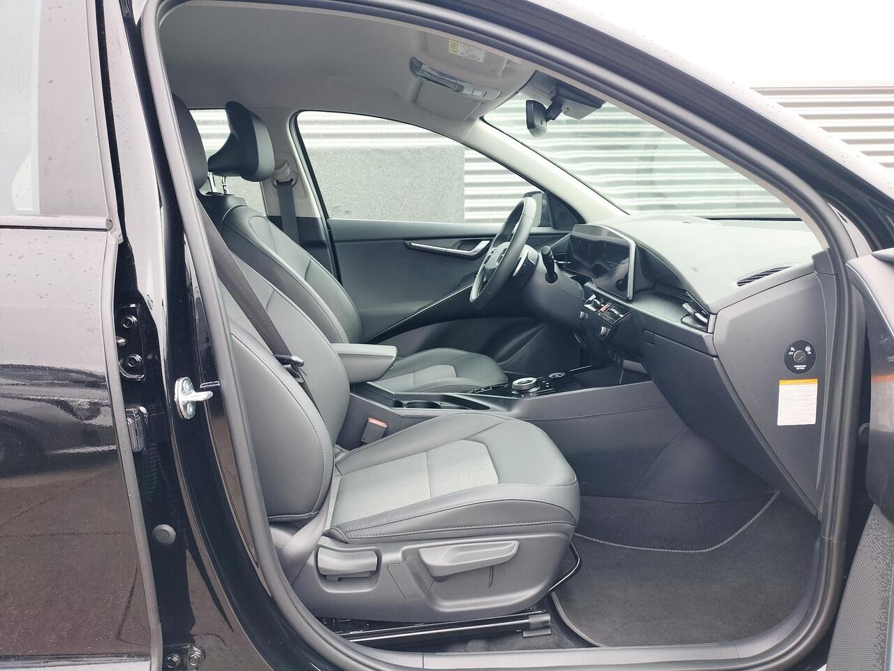 KIA e-Niro EV DynamicLine 64.8 kWh GRATIS WINTERBANDEN Navigatie / Camera /