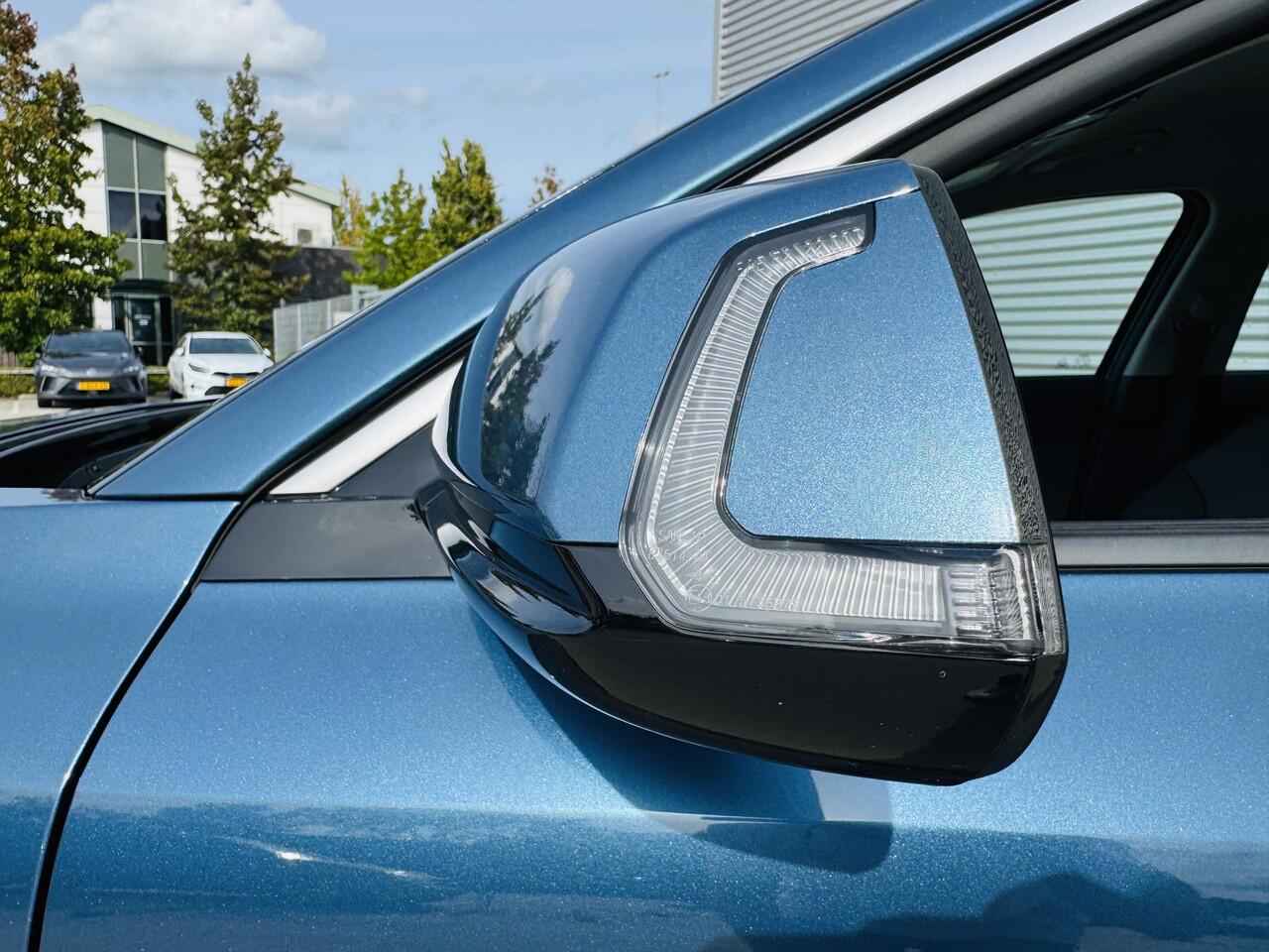 KIA e-Niro EV DynamicLine 64.8 kWh Keyless | PDC Rondom | Navi | Camera | Apple Carplay & Android Auto