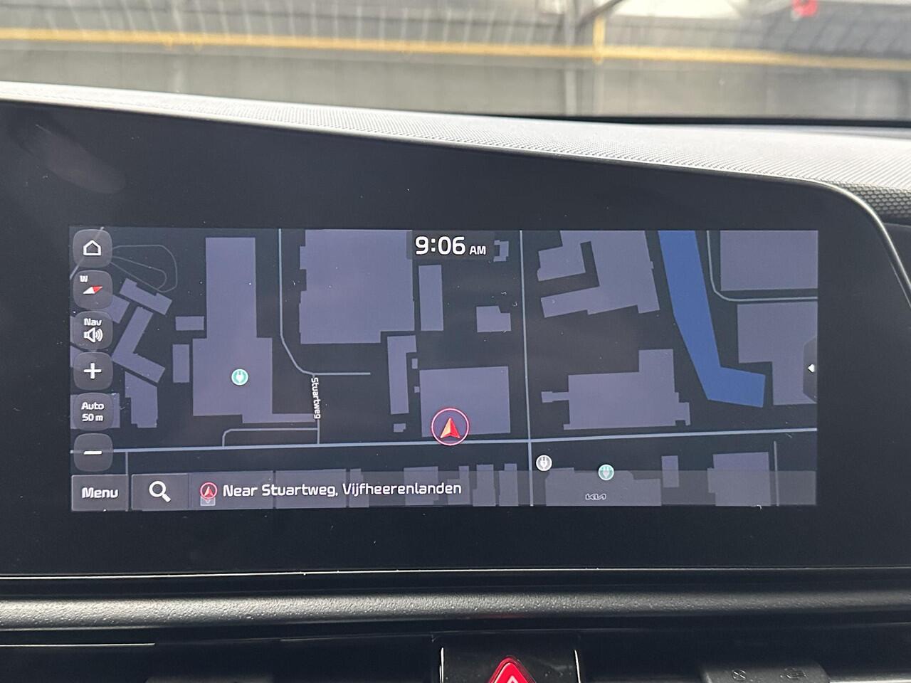 KIA e-Niro EV Light Edition 64.8 kWh