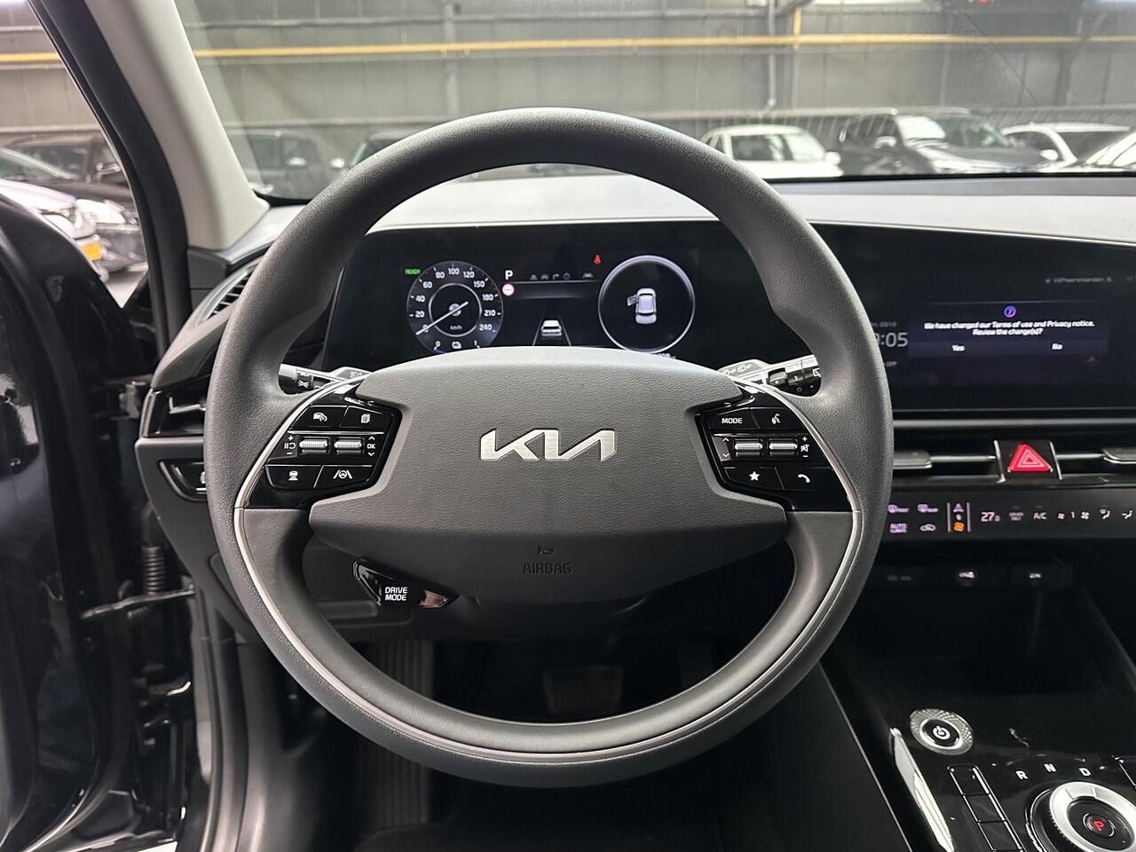 KIA e-Niro EV Light Edition 64.8 kWh