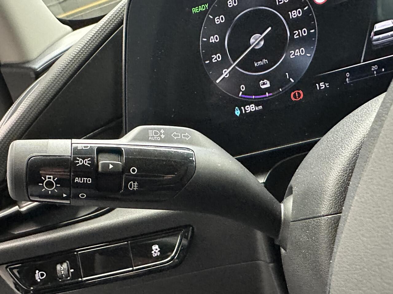 KIA e-Niro EV Light Edition 64.8 kWh