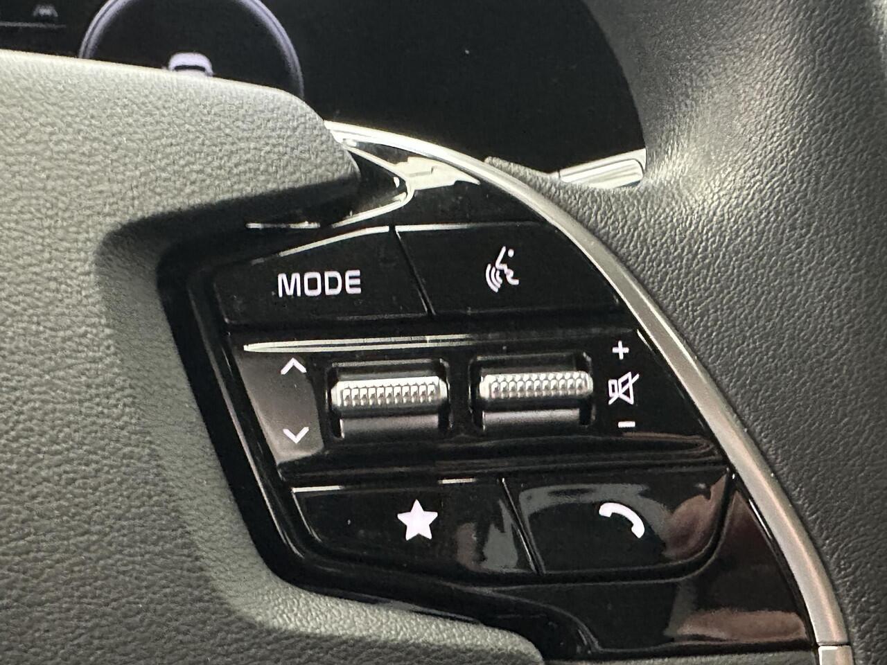 KIA e-Niro EV Light Edition 64.8 kWh