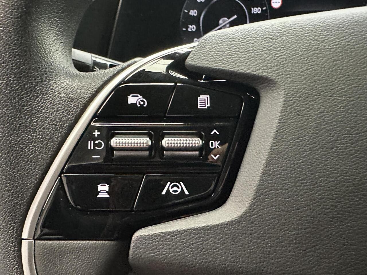 KIA e-Niro EV Light Edition 64.8 kWh