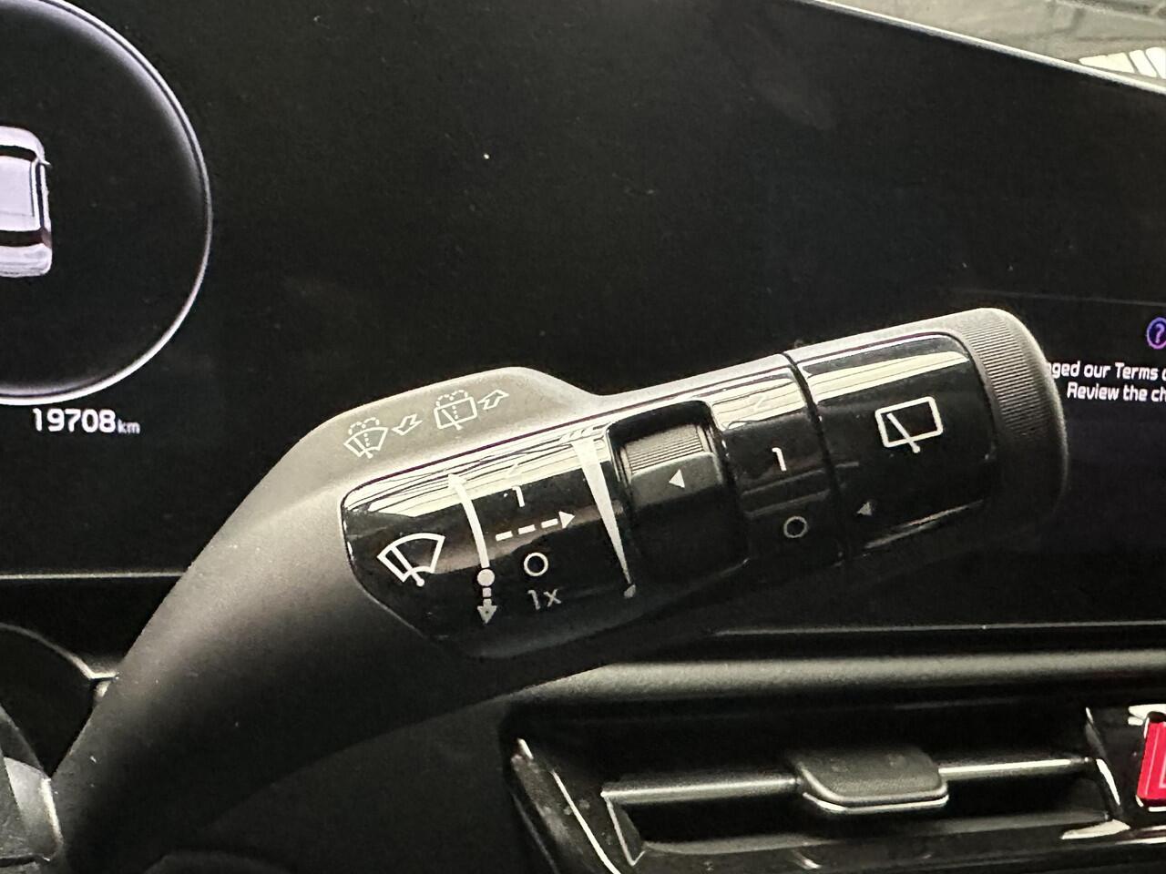 KIA e-Niro EV Light Edition 64.8 kWh