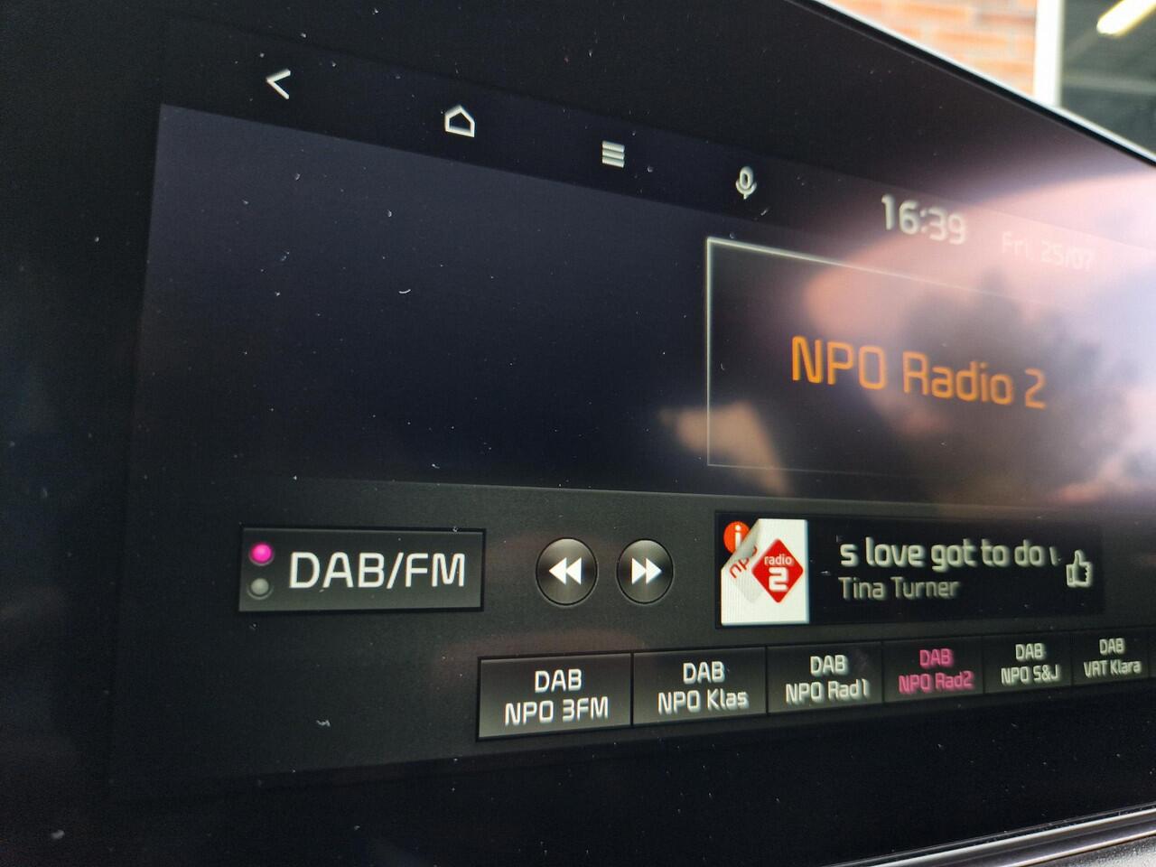 KIA e-Niro EV DynamicLine 64.8 kWh | Key-Less | Navi | Camera | Cruise | LMV | H-Leder |