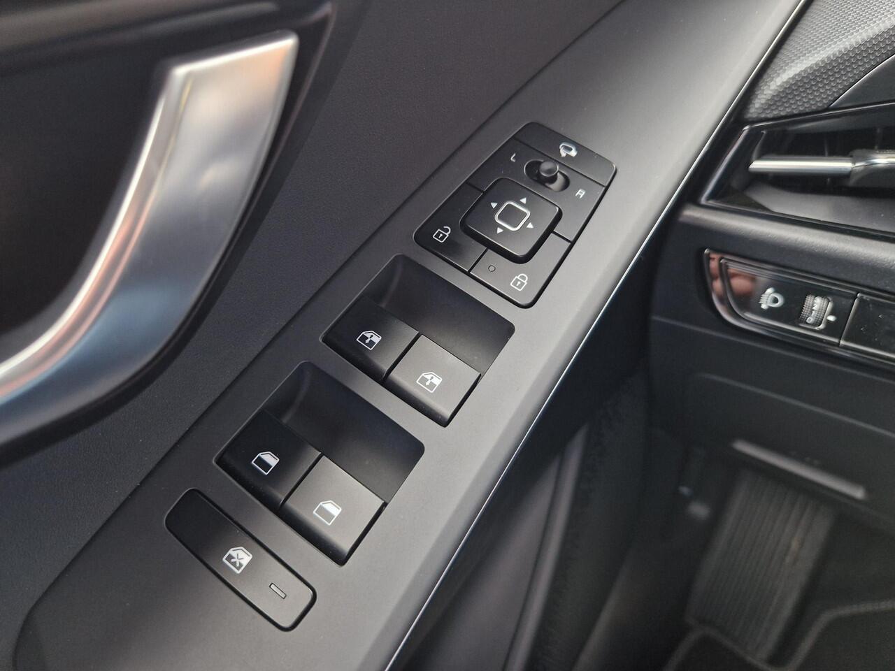 KIA e-Niro EV DynamicLine 64.8 kWh | Key-Less | Navi | Camera | Cruise | LMV | H-Leder |