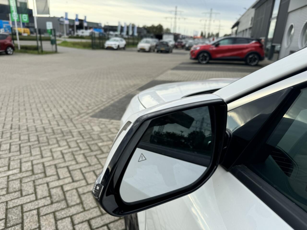 KIA e-Niro EV DynamicPlusLine 64.8 kWh ZEER COMPLEET