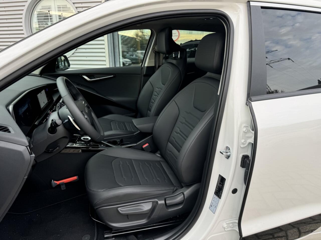 KIA e-Niro EV DynamicPlusLine 64.8 kWh ZEER COMPLEET