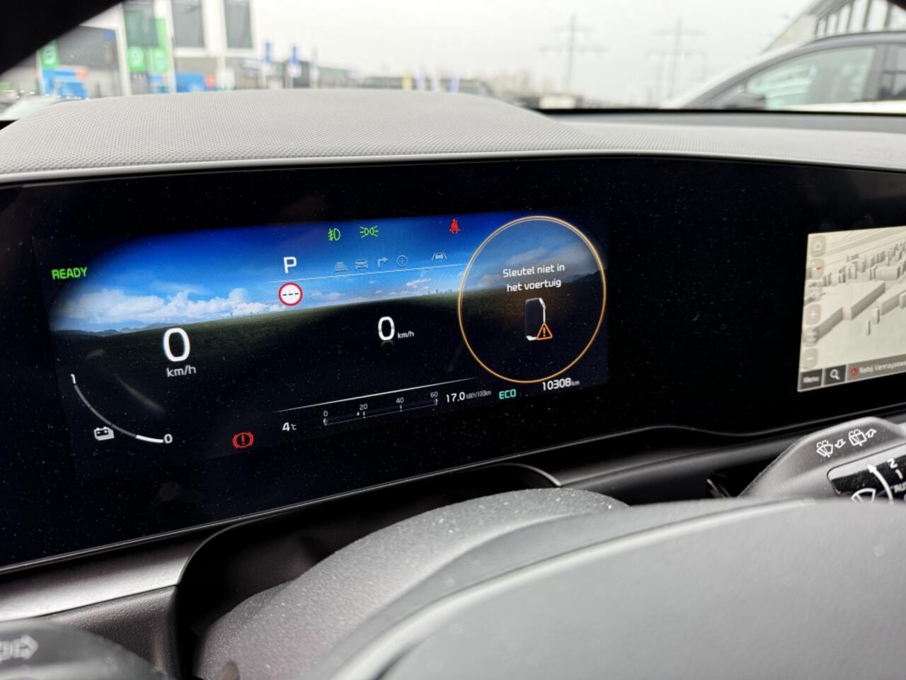 KIA e-Niro EV Edition Advanced 64.8 kWh 204pk