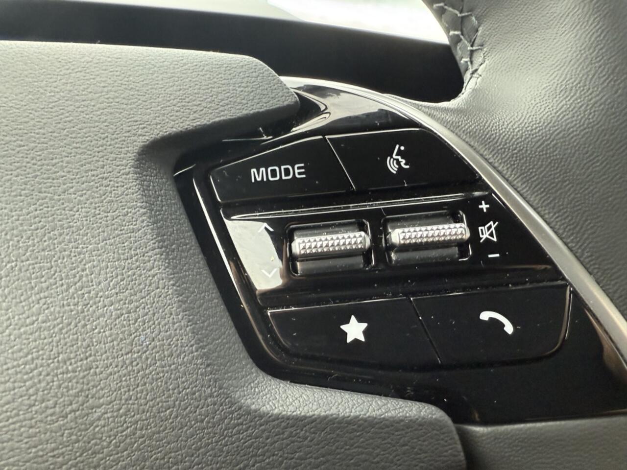 KIA e-Niro EV Edition Advanced 64.8 kWh 204PK