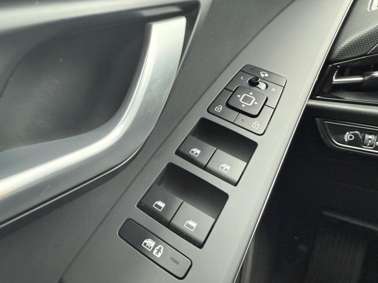 KIA e-Niro EV Edition Advanced 64.8 kWh 204PK