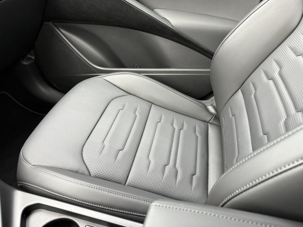 KIA e-Niro EV Edition Advanced 64.8 kWh 204PK