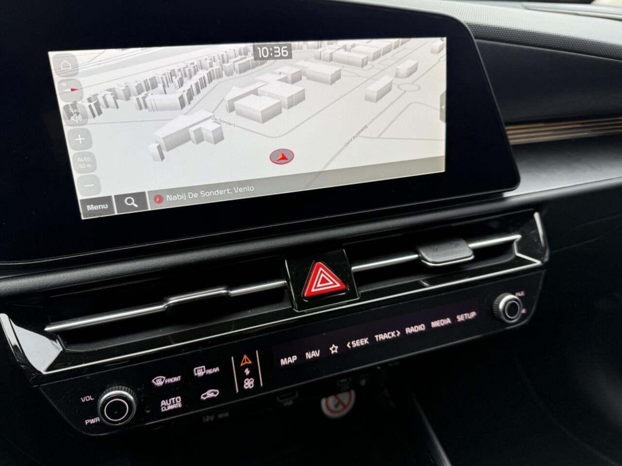 KIA e-Niro EV Edition Advanced 64.8 kWh 204PK