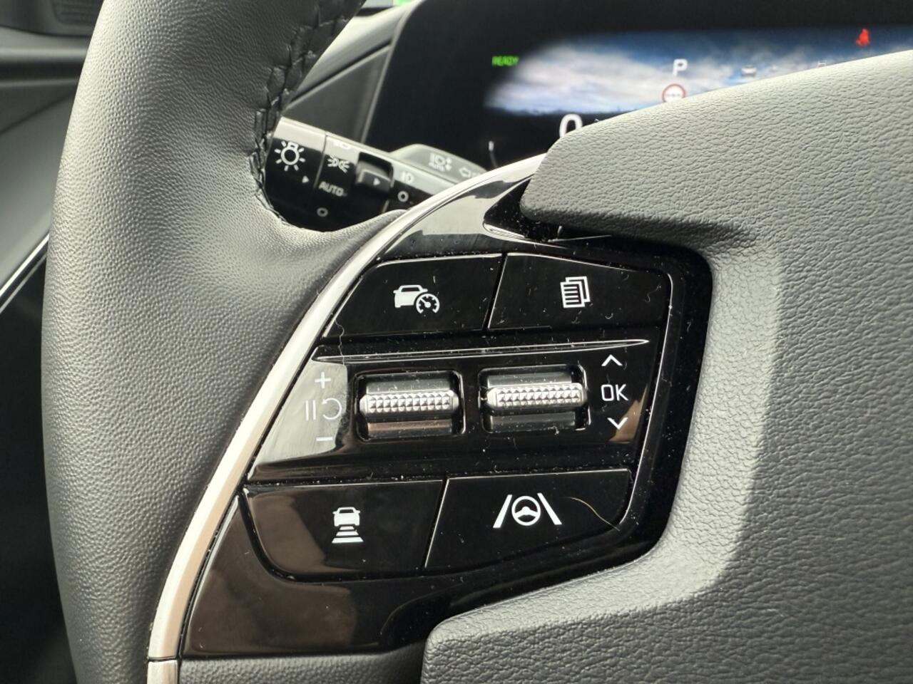 KIA e-Niro EV Edition Advanced 64.8 kWh 204PK