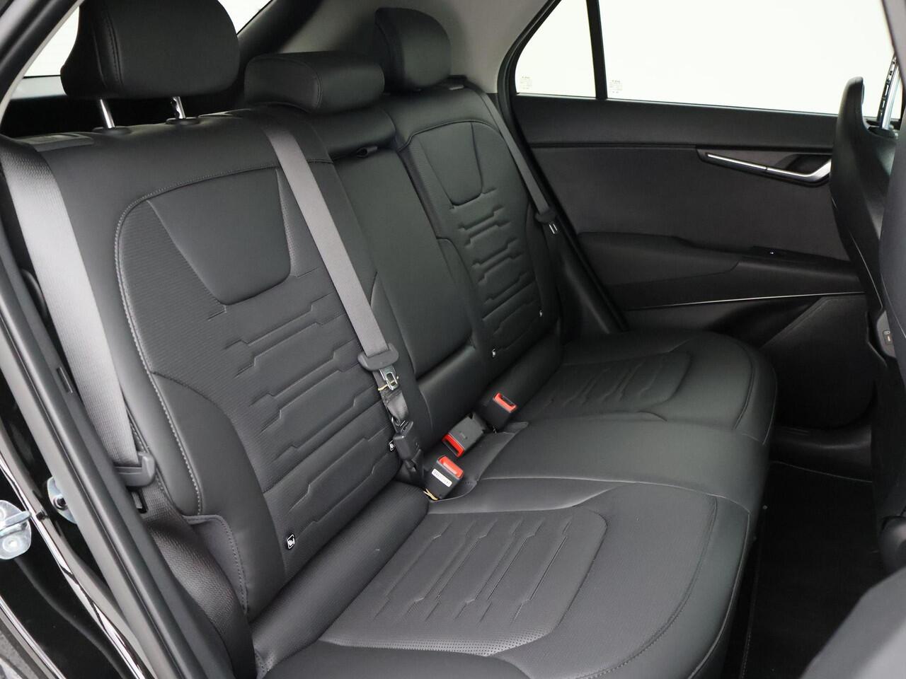 KIA e-Niro EV DYNAMICPLUSLINE 64.8 kWh + LEDER | STOEL/STUURWIELVERW. | CARPLAY | ADAPTIVE CRUISE