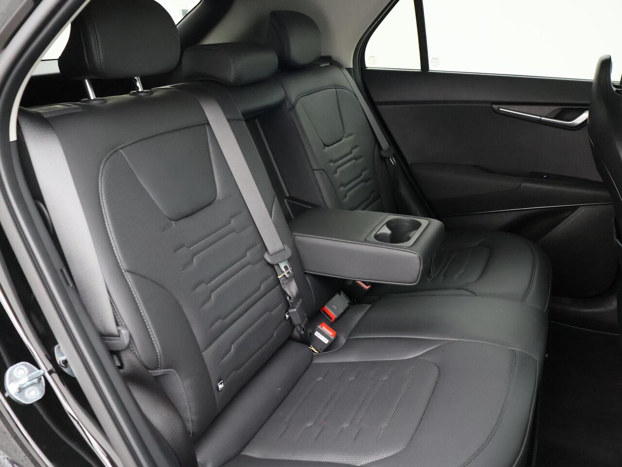 KIA e-Niro DYNAMICPLUSLINE 64.8 kWh + LEDER | STOEL/STUURWIELVERW. | CARPLAY | ADAPTIVE CRUISE