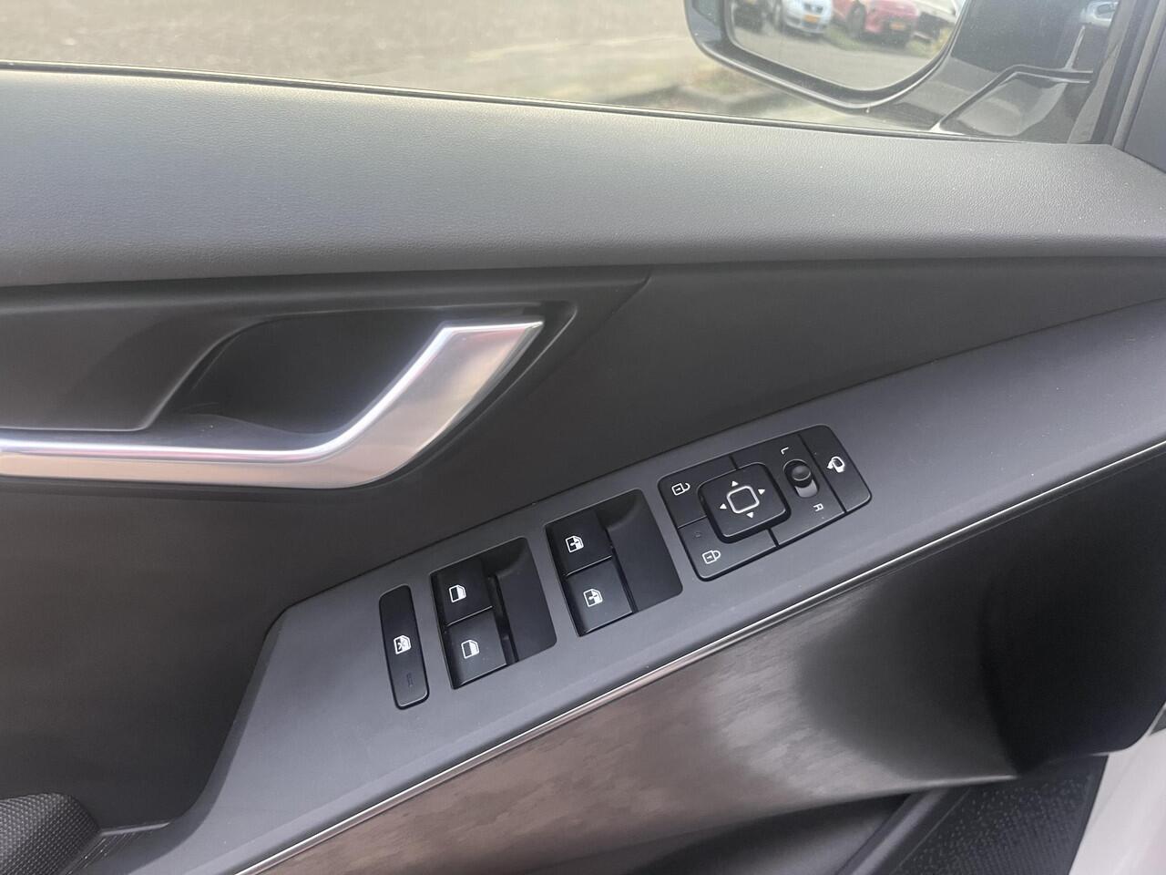 KIA e-Niro EV DynamicLine 64.8 kWh Nav|Lmv|camera