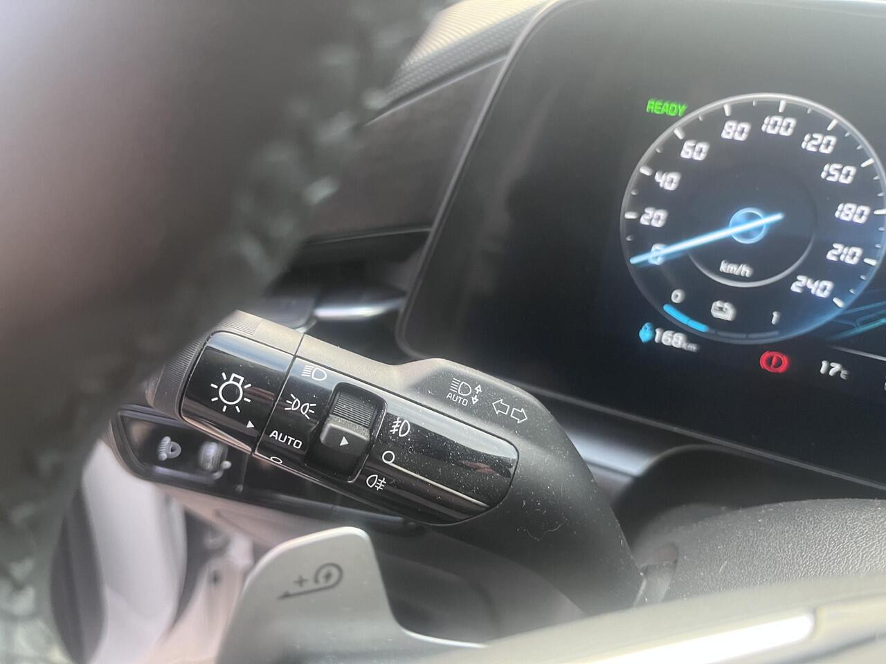 KIA e-Niro EV DynamicLine 64.8 kWh Nav|Lmv|camera