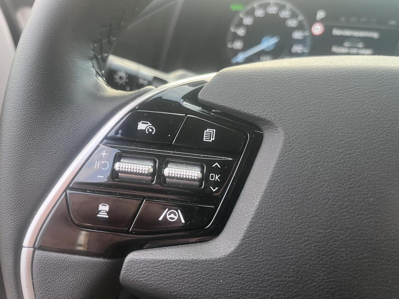 KIA e-Niro EV DynamicLine 64.8 kWh Nav|Lmv|camera