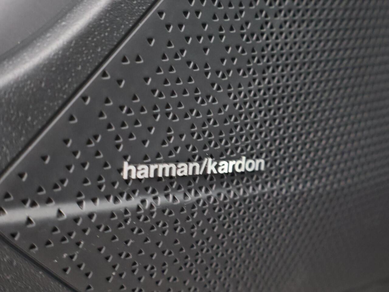 KIA e-Niro EV EXECUTIVE 64.8 kWh *5.677 KM* + LEDER | STOELVENTILATIE | HEAD-UP | HARMAN/KARDON | STOELVERW. V+A