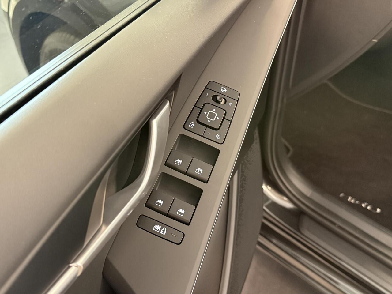 KIA e-Niro EV DynamicPlusLine 64.8 kWh NIEUWE AUTO MET LAGE BIJTELING, DIRECT LEVERBAAR