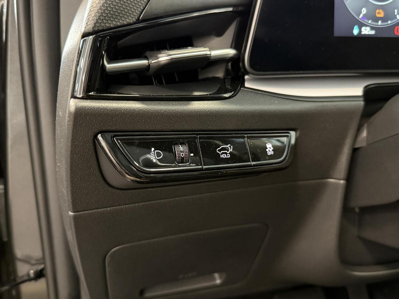 KIA e-Niro EV DynamicPlusLine 64.8 kWh NIEUWE AUTO MET LAGE BIJTELING, DIRECT LEVERBAAR