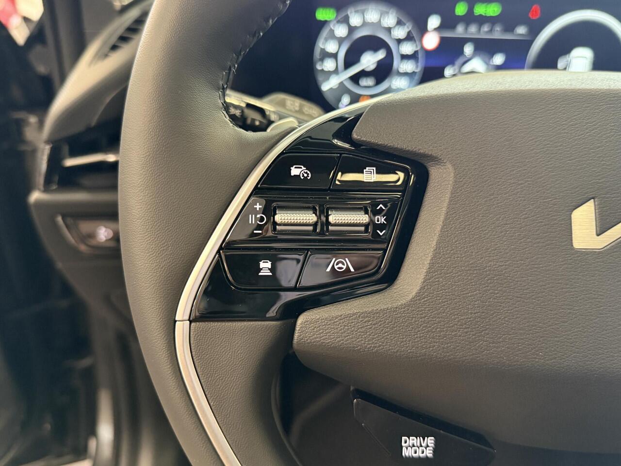 KIA e-Niro EV DynamicPlusLine 64.8 kWh NIEUWE AUTO MET LAGE BIJTELING, DIRECT LEVERBAAR