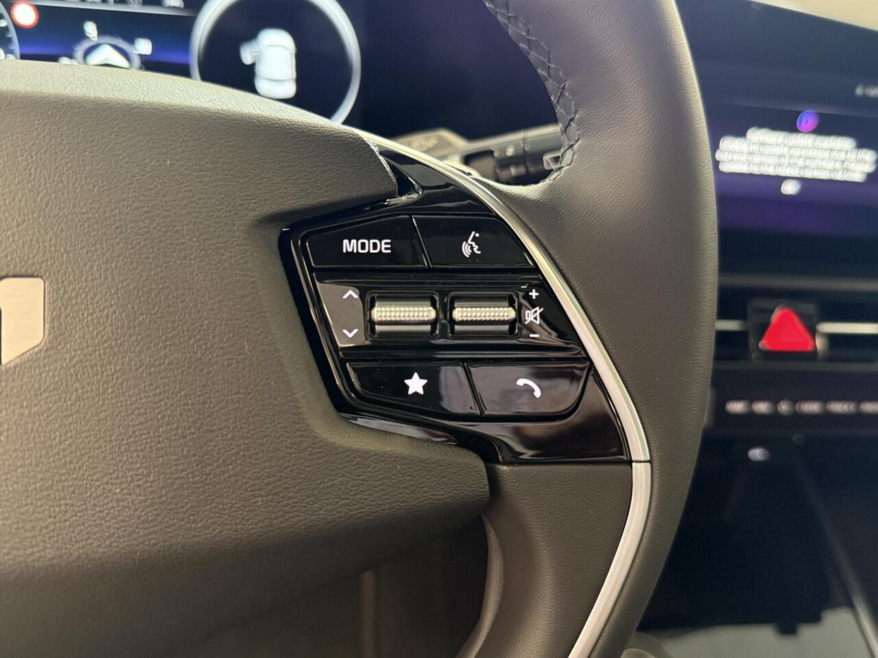 KIA e-Niro EV DynamicPlusLine 64.8 kWh NIEUWE AUTO MET LAGE BIJTELING, DIRECT LEVERBAAR