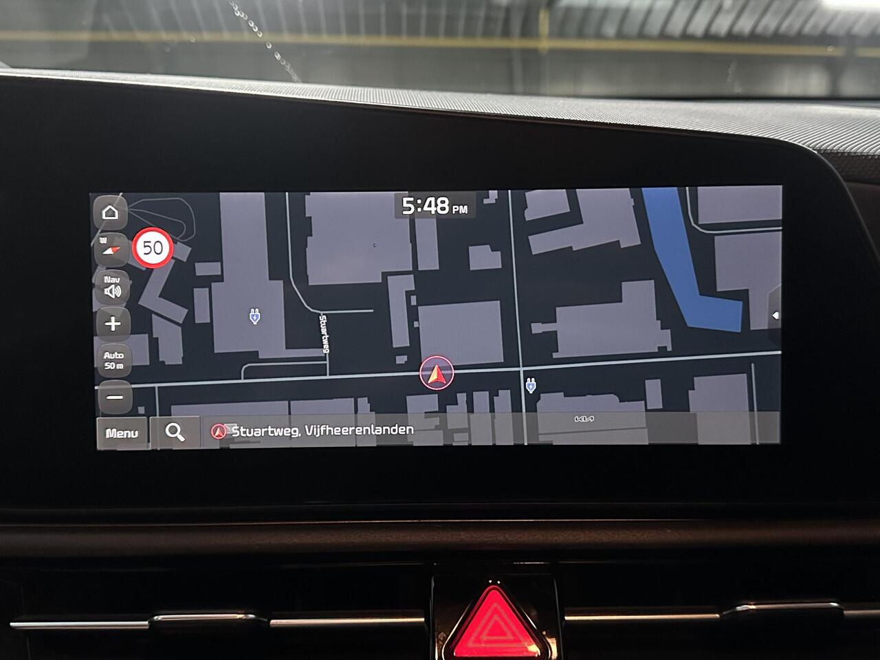 KIA e-Niro EV Edition Advanced 64.8 kWh NL auto, 1e eigenaar, Dealeronderhouden, zeer luxe