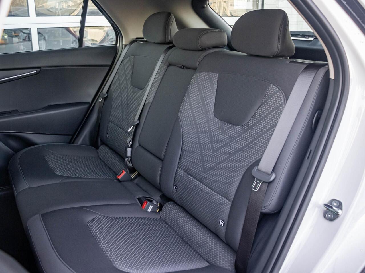 KIA e-Niro EV Light 64.8 kWh | Uit voorraad leverbaar l 17% Bijtelling | PDC l Camera