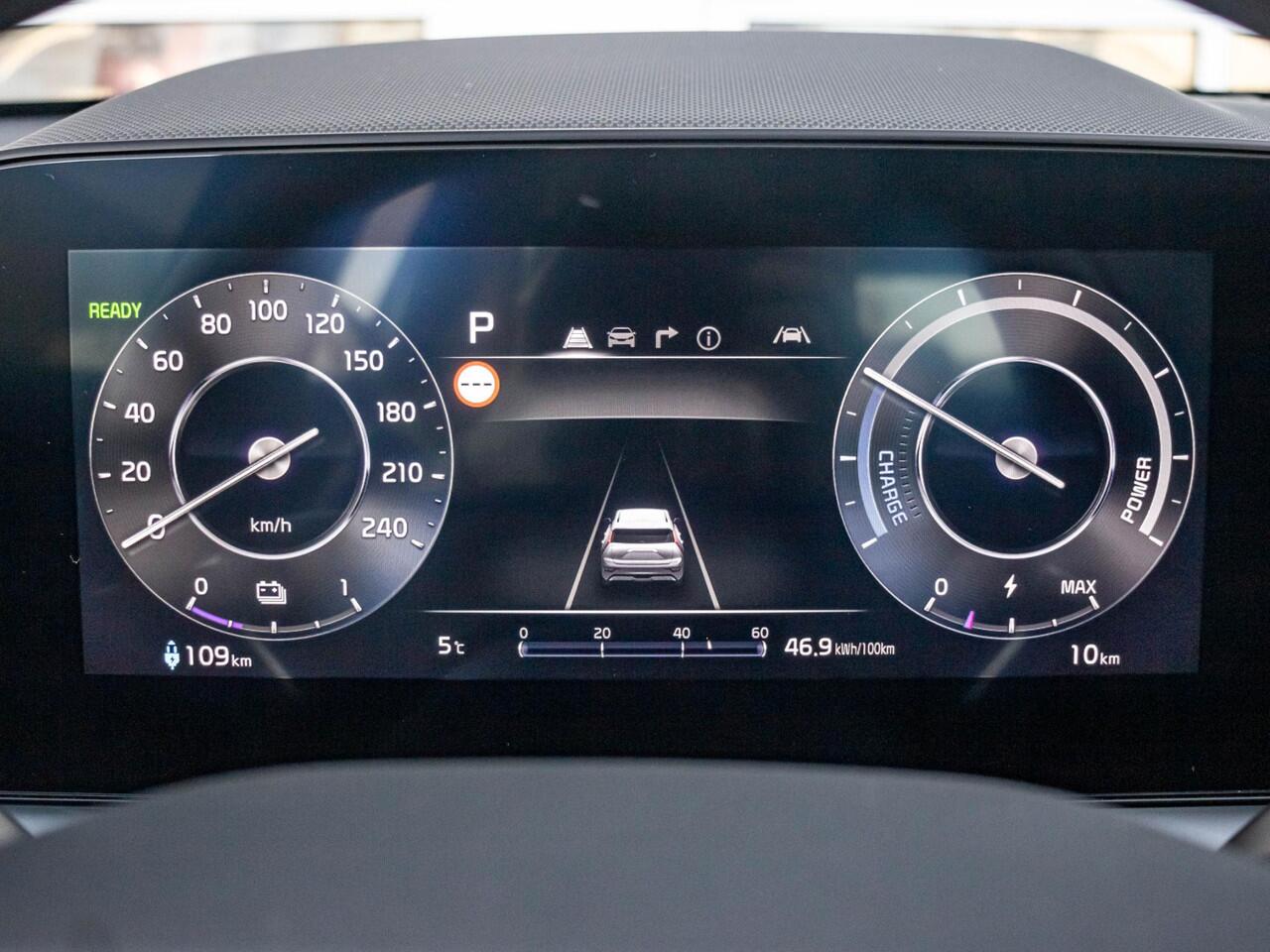 KIA e-Niro EV Light 64.8 kWh | Uit voorraad leverbaar l 17% Bijtelling | PDC l Camera